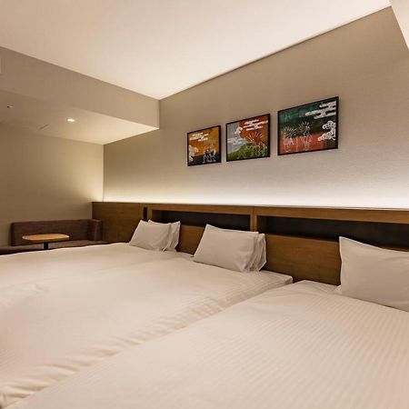 Hotel Forza Osaka Namba Zewnętrze zdjęcie