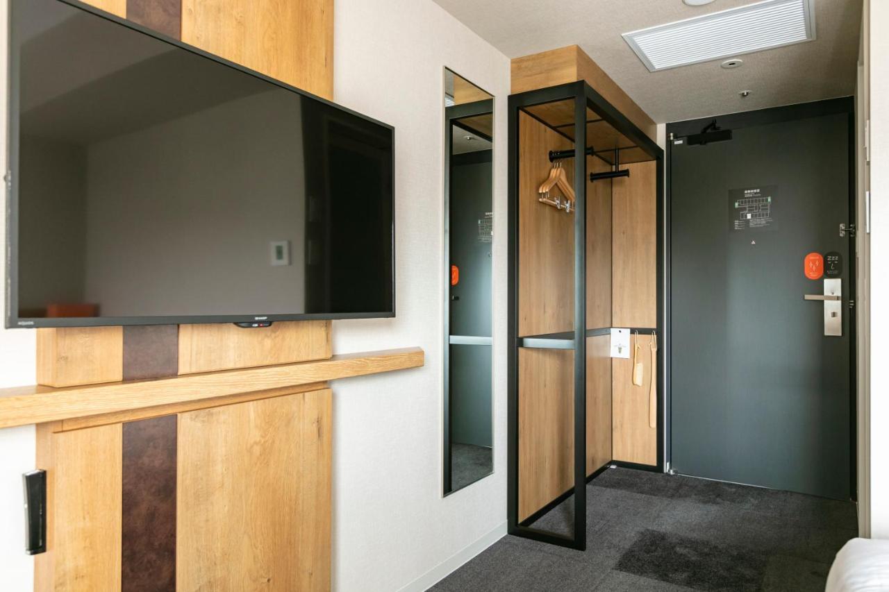 Hotel Forza Osaka Namba Zewnętrze zdjęcie