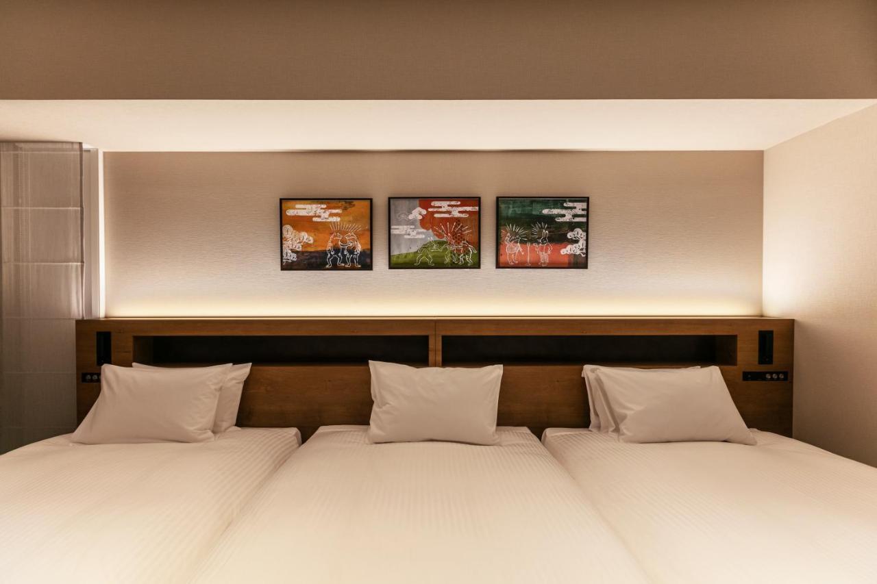 Hotel Forza Osaka Namba Zewnętrze zdjęcie