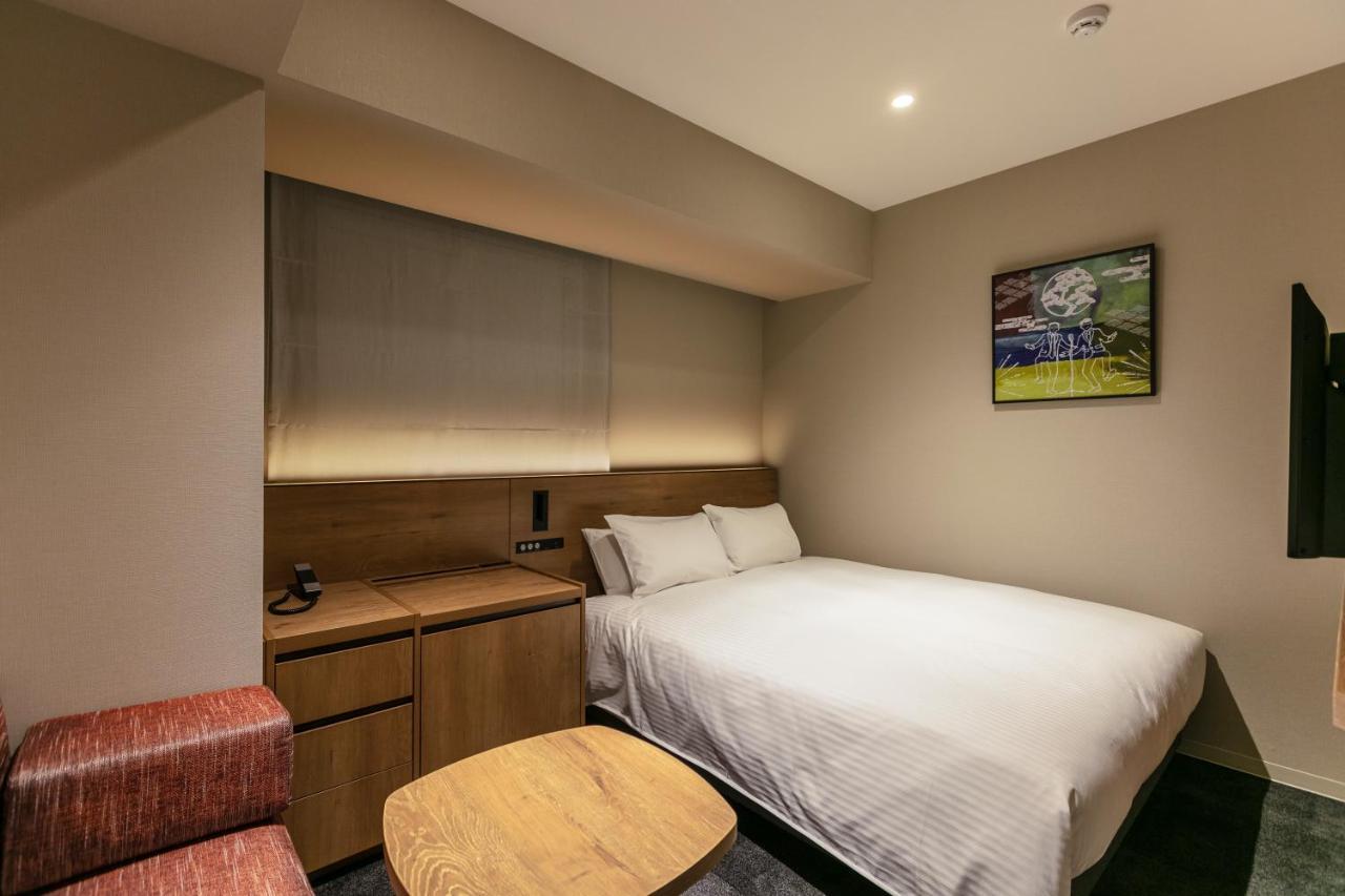 Hotel Forza Osaka Namba Zewnętrze zdjęcie