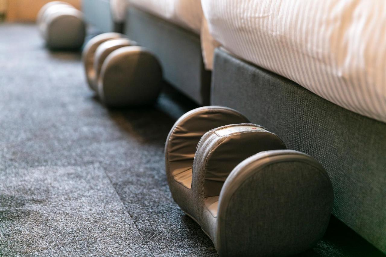 Hotel Forza Osaka Namba Zewnętrze zdjęcie