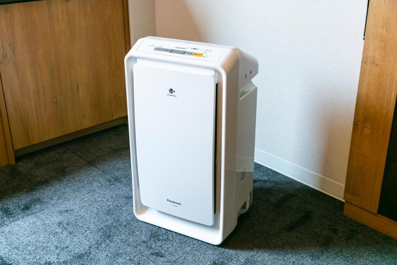Hotel Forza Osaka Namba Zewnętrze zdjęcie