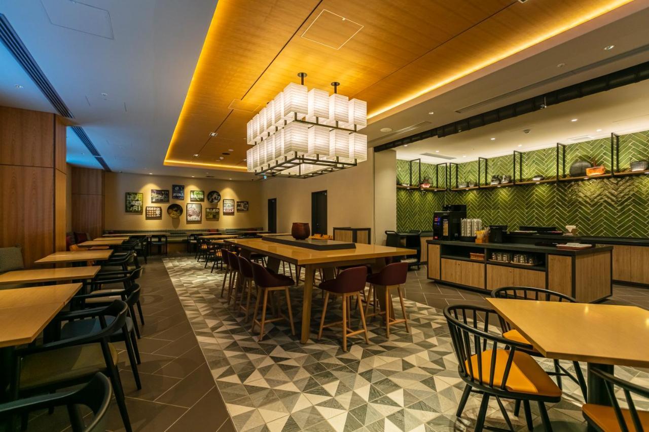 Hotel Forza Osaka Namba Zewnętrze zdjęcie
