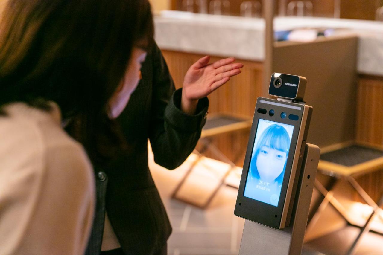 Hotel Forza Osaka Namba Zewnętrze zdjęcie
