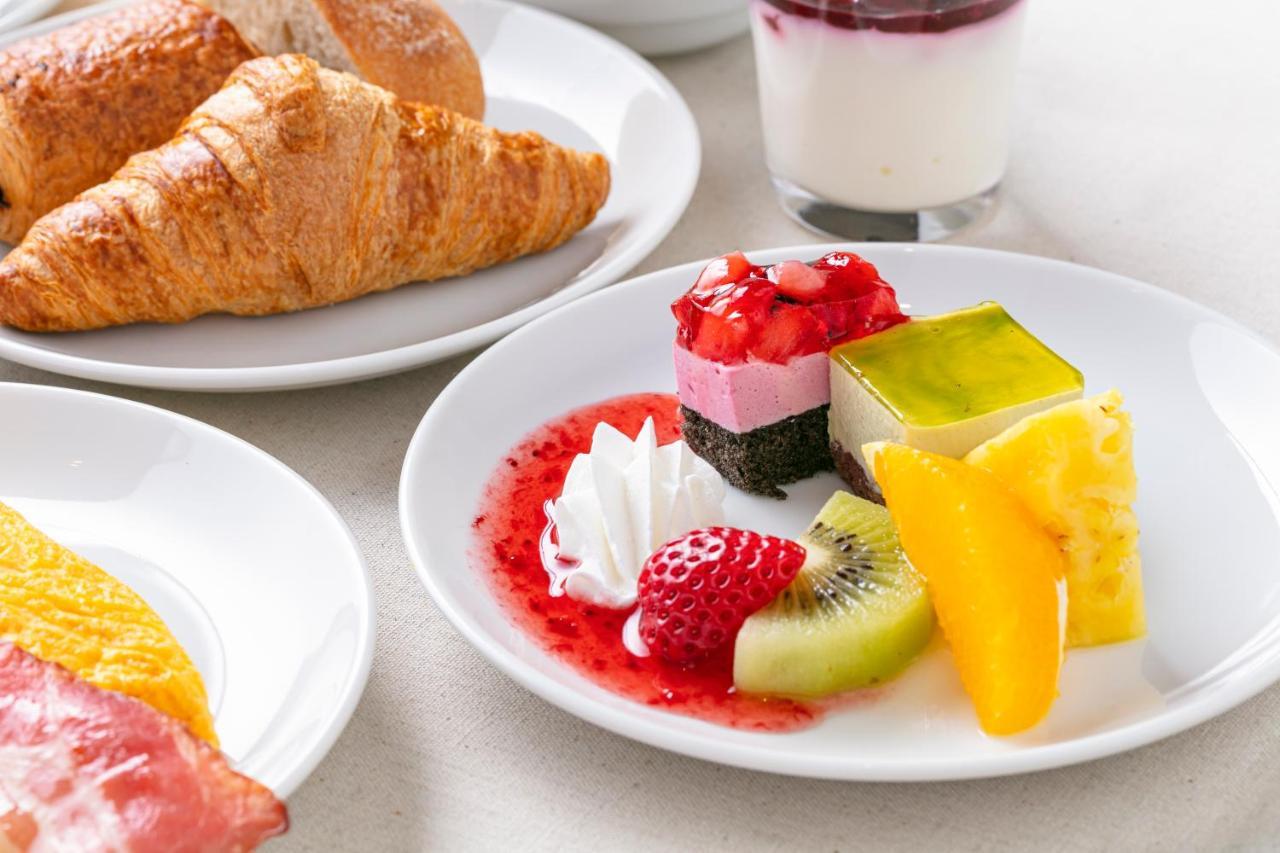 Hotel Forza Osaka Namba Zewnętrze zdjęcie
