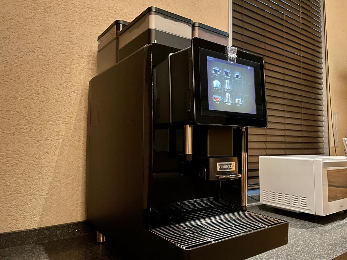 Hotel Forza Osaka Namba Zewnętrze zdjęcie